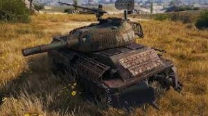 МИР ТАНКОВ !!! СТАЛЬНОЙ ОХОТНИК !!!