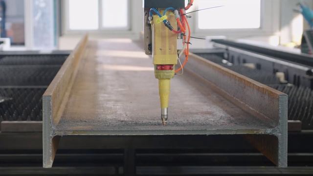 Серия HPC — полнофункциональный станок для лазерной резки композитных материалов. смотреть онлайн