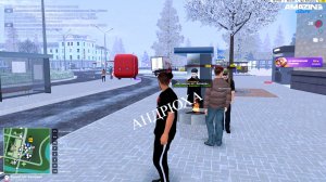 зима пришла, пора доставать тёплые вещи и наслаждаться зимними| Андрюха AMAZING