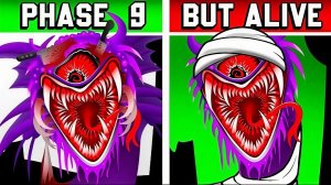 спрунки фаза 9 ggtp но они выжили