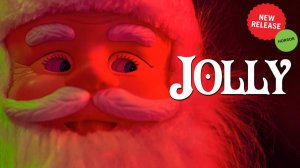 Джолли🎅🏻 / 🎅🏻Jolly
