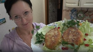 Декабрь 2025 г. Что в "хрущевском холодильнике" под окном :) Котлеты из чечевицы, понравились...