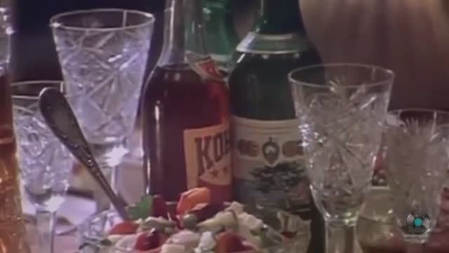 Сборник мелодий и песен культового новогоднего фильма смотреть онлайн