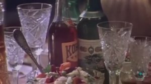 Сборник мелодий и песен культового новогоднего фильма