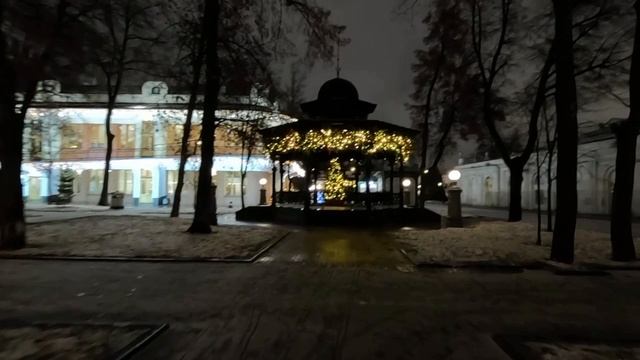 Сад Эрмитаж смотреть онлайн