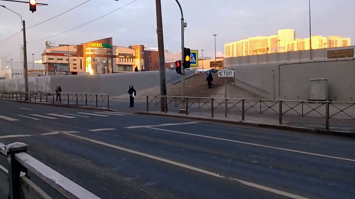 Дальневосточный проспект смотреть онлайн