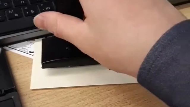 Штампы на заказ