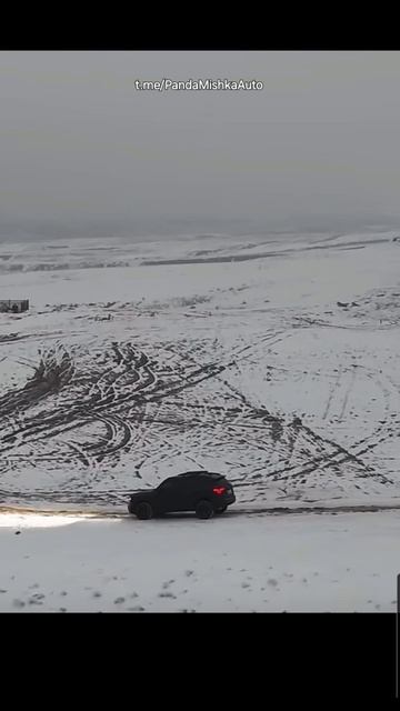 Haval Dargo версия из Китая 🇨🇳 смотреть онлайн