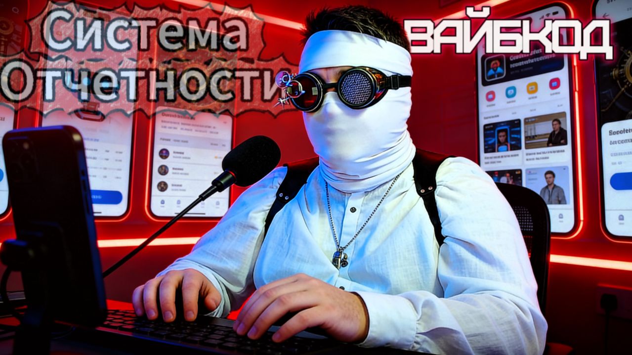 #6 ПРИЛОЖЕНИЯ ЧЕРЕЗ ИИ в прямом эфире ВАЙБКОД Lovable #нейросети #лавбл #сайт #suno #vibecode