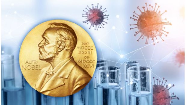 Нобелевская премия в иммунологии