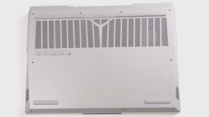 Разборка ноутбука Lenovo Legion 5 Pro (16)