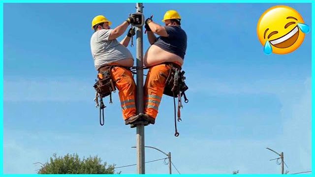 Самое смешное видео и самые неудачные моменты 😂 смотреть онлайн