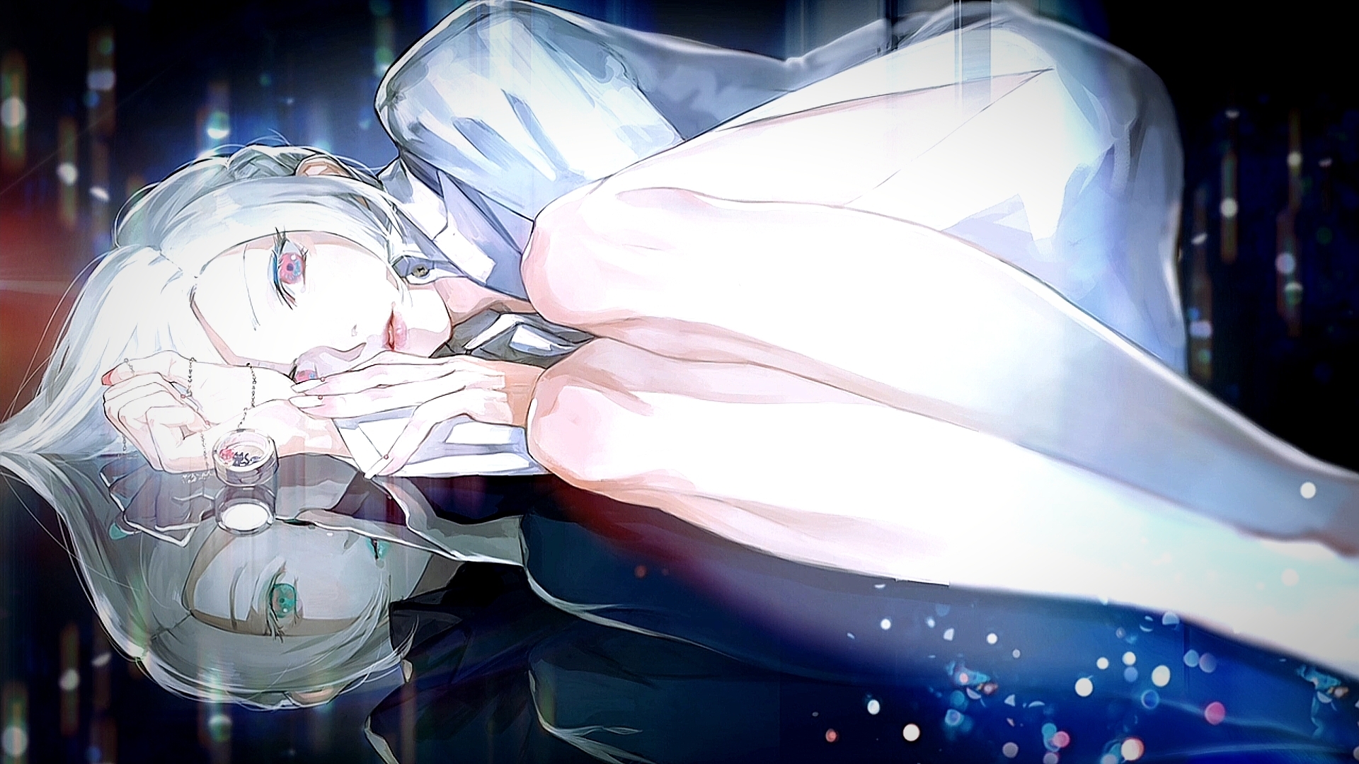 Токийский Гуль - Эндинг 1 v6 | 4k | 60FPS | Creditless | смотреть онлайн