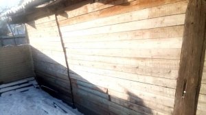 Вспоминая "гусиные лапки"...