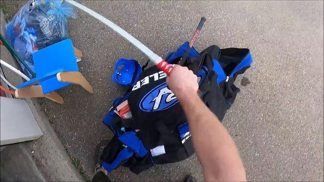 КОНТЕЙНЕРЫ В КАНАДЕ. ЗАРАБОТАЛИ ДЕНЕГ. ТЕХНИКА. (CANADOSЫ)