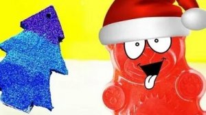 ЖЕЛЕЙНЫЙ МЕДВЕДЬ ВАЛЕРА