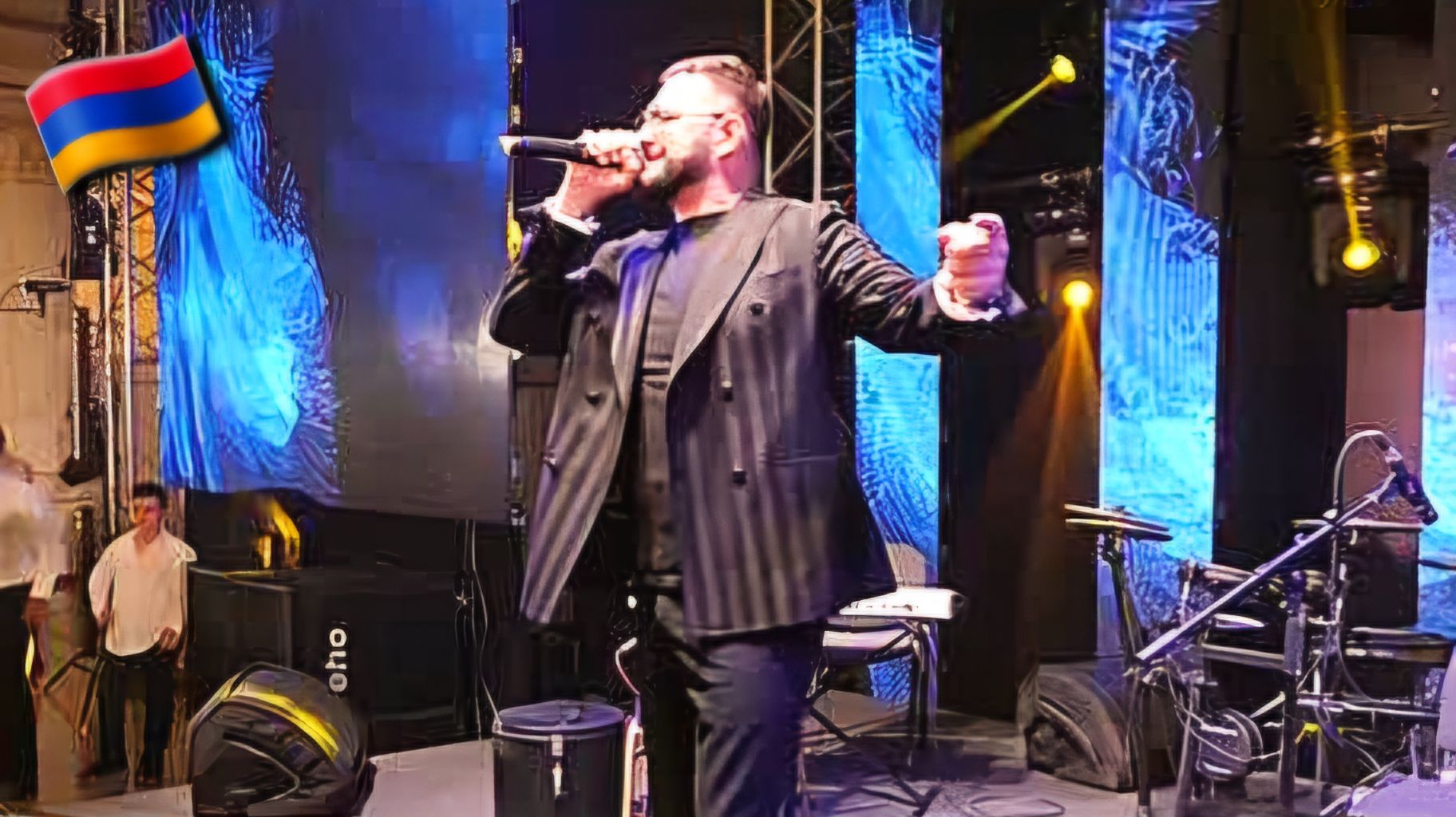 Армянские Песни 🇦🇲💯