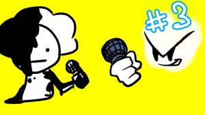 Шоу Алана #3