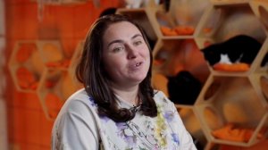 Говорим о важном с Верой Митиной