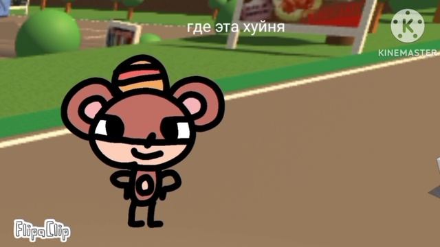 (ЭТО ВАМ НЕ RYTP!) Безумный лифт смотреть онлайн