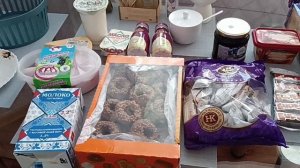 "Всего по чуть-чуть"😉