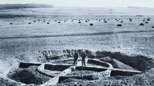 В Челябинской области нашли древний аппарат управление погодой