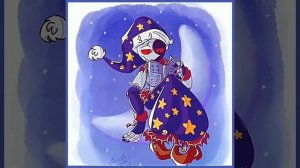 СОЛНЦЕ И ЛУНА