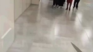 Нападение в школе в Одинцово.Дичь!