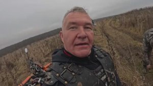 Осенние Смолинки 2025 мотопробег по бездорожью