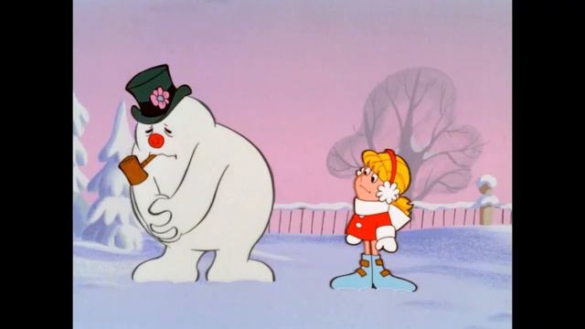 Frosty the Snowman Frosty Comes to Life Preview [get.gt] смотреть онлайн