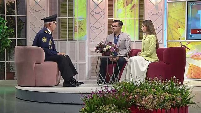 Манзара 18/11/2025 смотреть онлайн