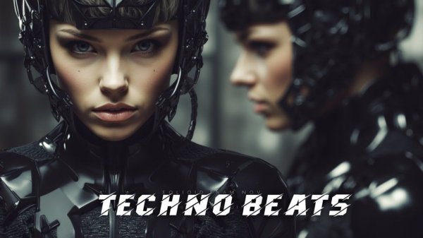 Глубокое Мелодичное Техно Progressive House Trance 90 Min Mix