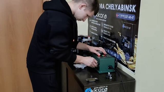 🔥 Exoil выдержит любую нагрузку? Тестируем масло на прочность! смотреть онлайн