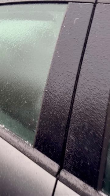 🧊Ледяной дождь накрыл Москву и Подмосковье🧊 смотреть онлайн