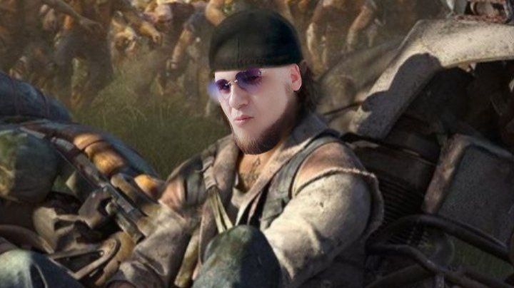 Days Gone #3 смотреть онлайн