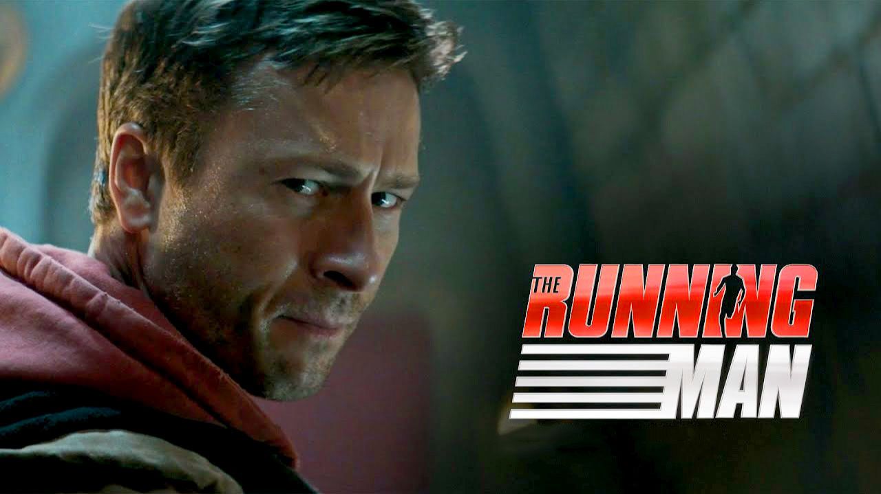 Бегущий человек (фильм, 2025) The Running Man смотреть онлайн