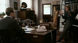 Неспящие в Сиэтле. 1993. Рейтинг 7.7. Фильмы с Томом Хэнксом.