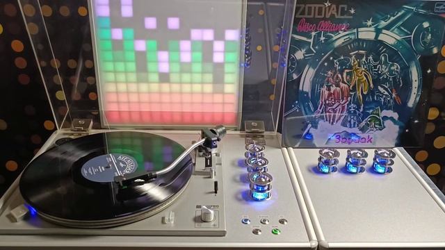 📀ZODIAC💥Disco Alliance (2025)💥