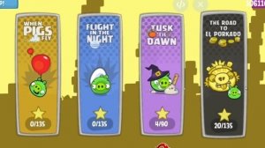 Плохие свинки на клевых  агрегатах 🛺