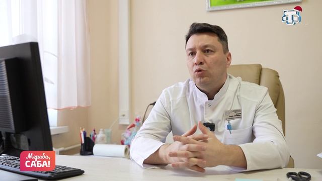 Рубрика «Экимден сора». Выпуск от 16.12.2025 смотреть онлайн