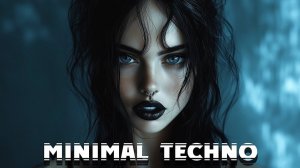 Minimal Techno Mix 2024