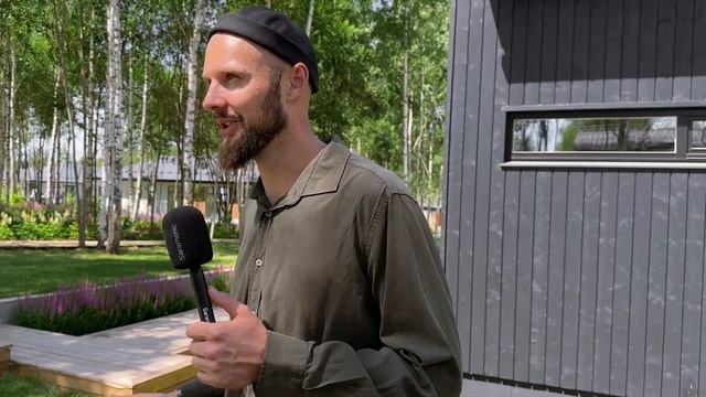 Современные методы и приборы топографической съемки