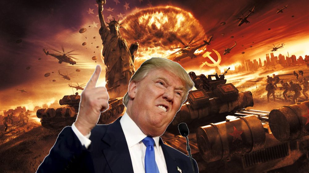 ЕВРОПА ОШАРАШЕНА! ТРАМП ЗАГОВОРИЛ О НОВОЙ ДОГОВОРЕННОСТИ С РОССИЕЙ! СРОЧНЫЕ НОВОСТИ! смотреть онлайн