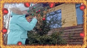 НАШИ ПРЕДПРАЗДНИЧНЫЕ БУДНИ!