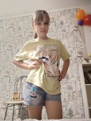 Лиза🥰
