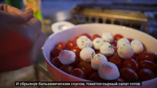 Kirin Camp ❄КЕМПИНГ НА СНЕГУ С НОВЫМ ПРИЦЕПОМ-ПАЛАТКОЙ смотреть онлайн