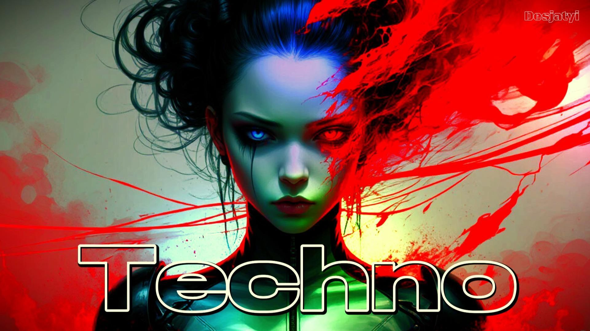 Melodic Techno & House Mix 2025 смотреть онлайн