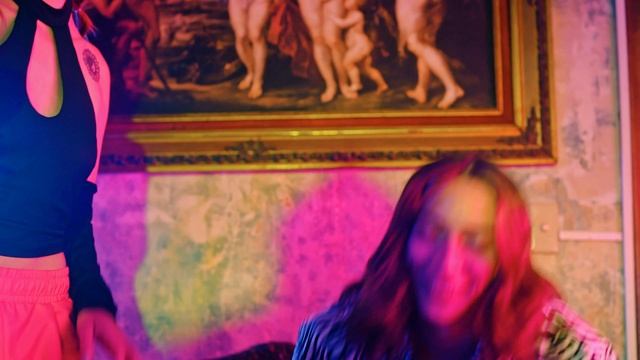 Вздрагивая от порыва ветра- ЛЕОН (Алексей Леонов) смотреть онлайн