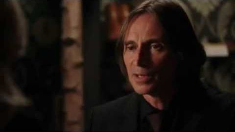 Румпельштильцхен – самый хитрый во всех мирах (Однажды в сказке) (Ranger Alice | фанклипы)