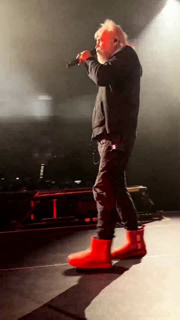 🔥АЛИСА "Изгой. 20лет". ‼🤘🏽 смотреть онлайн